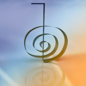 Pacote todos os Níveis de Reiki